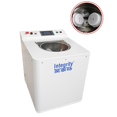 ITT-1500S 雙杯漿料罐真空攪拌脫泡機(jī)